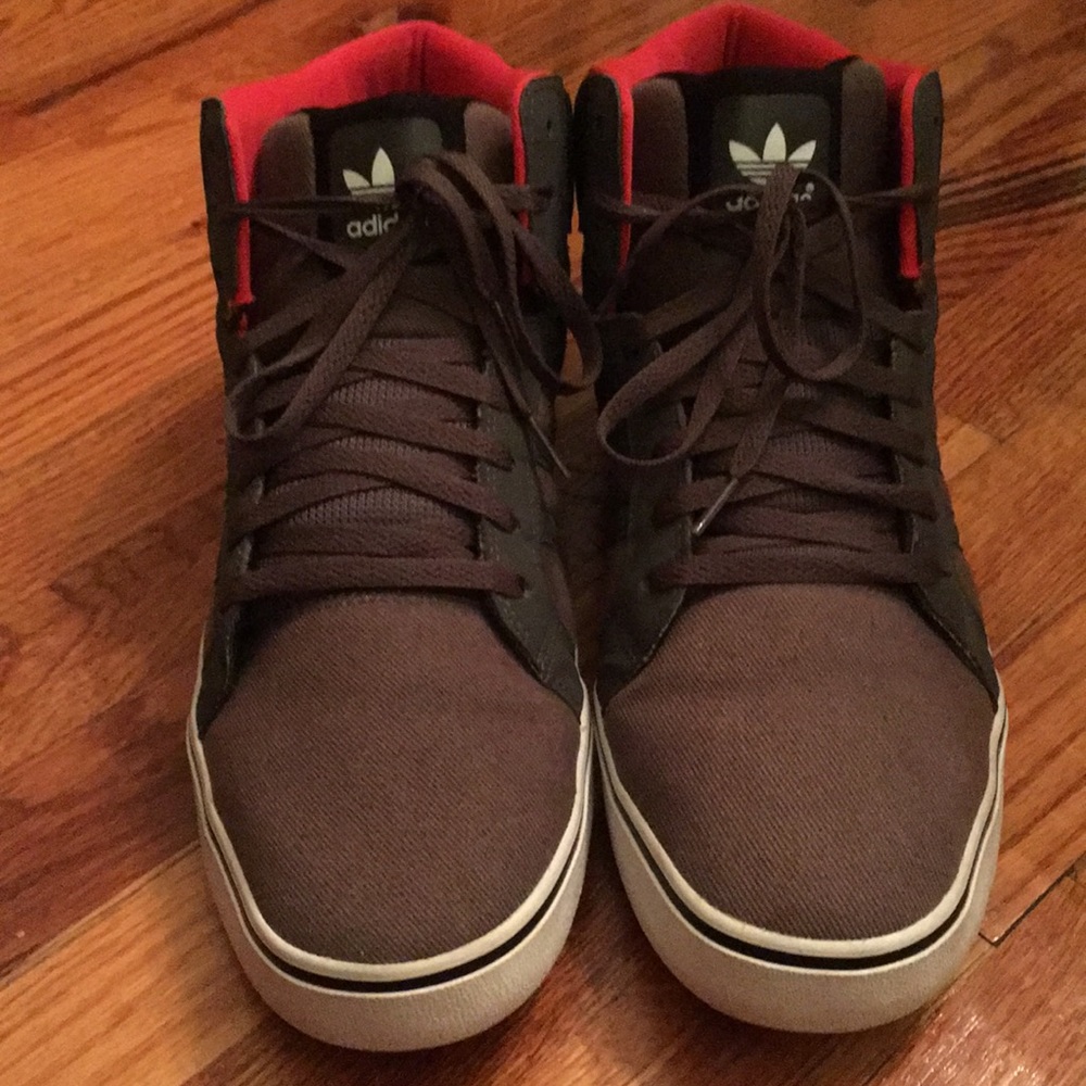 Adidas sneakers
